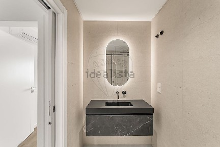 Arrendamento de apartamento T2 na Rua Diogo Cão