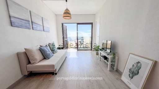 Arrendamento de apartamento T1 no Cerro da Piedade, 11