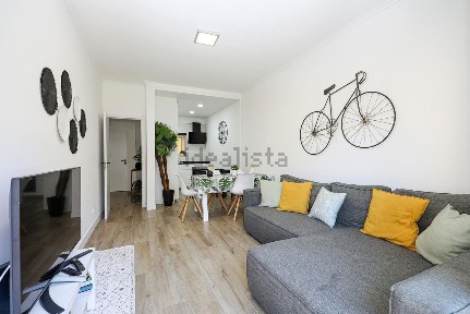 Arrendamento de apartamento T1 na Rua Joaquim Francisco Rijo Cardeira da Silva