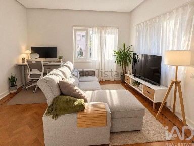 Arrendamento de apartamento T2 em Paço de Arcos