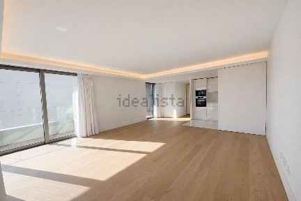 Arrendamento de apartamento T2 na Alcântara