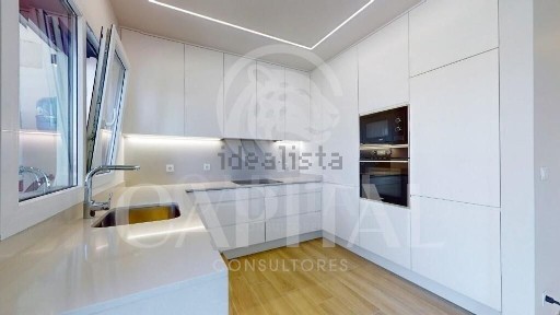 Arrendamento de apartamento T2 em Santo Antão e São Julião do Tojal