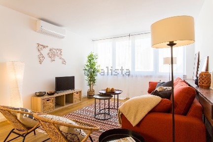 Arrendamento de penthouse na Avenida António Augusto de Aguiar, 30