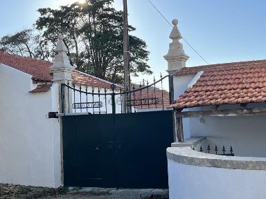 Quinta à venda em São Quintino