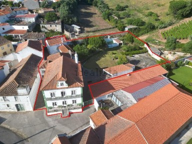 Quinta à venda em Torres Vedras e Matacães