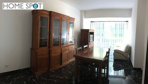 Arrendamento de apartamento T1 na Rua Francisco Baía