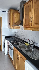 Arrendamento de apartamento T2 na Rua Dom Dinis