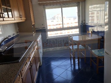 Arrendamento de apartamento T2 na Póvoa de Santa Iria e Forte da Casa