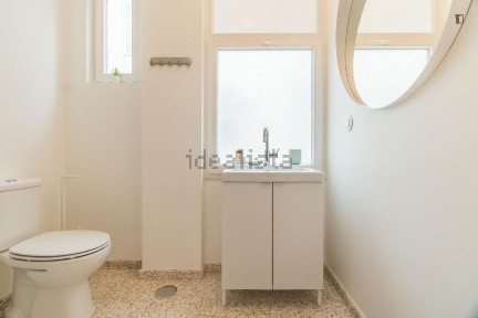 Arrendamento de apartamento T3 na Rua Rui Barbosa