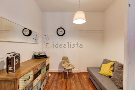 Arrendamento de apartamento T3 na Rua dos Sapateiros