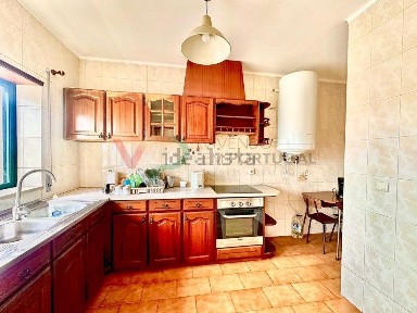 Arrendamento de apartamento T2 em Vagos