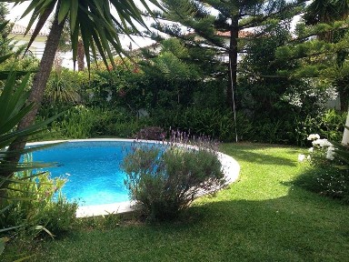 Arrendamento de apartamento T3 no Centro de Cascais