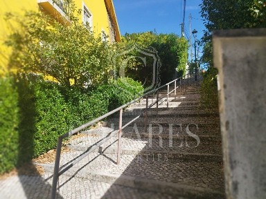 Arrendamento de apartamento T1 na São Pedro de Penaferrim