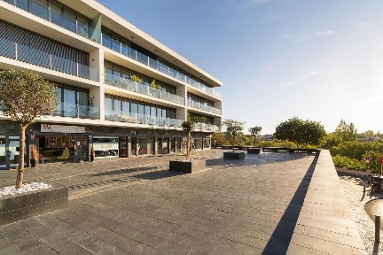 Oeiras e São Julião da Barra - Paço de Arcos - Caxias, Oeiras e São Julião da Barra, Bairro Centro - Santo Amaro