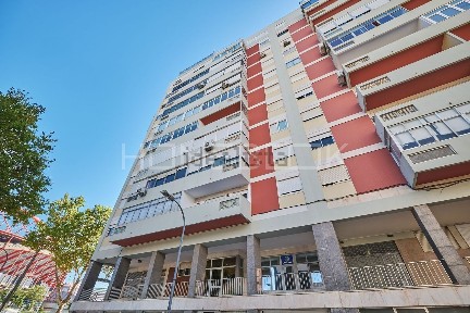 Arrendamento de apartamento T3 no Alto dos Moinhos