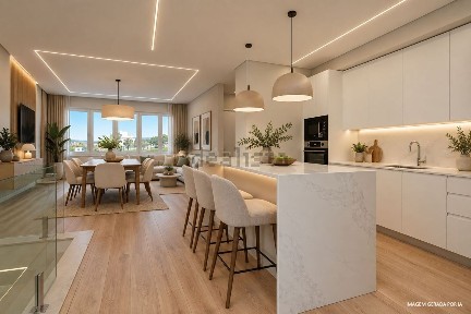 Duplex à venda na Murtal - Madorna