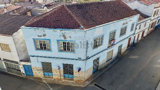 Moradia independente à venda em Sabóia