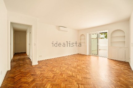Arrendamento de apartamento T2 no Centro de Cascais