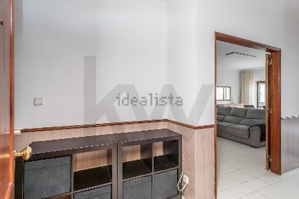Arrendamento de apartamento T2 na Rinchoa