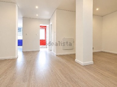 Arrendamento de apartamento T2 na Calçada do Tojal