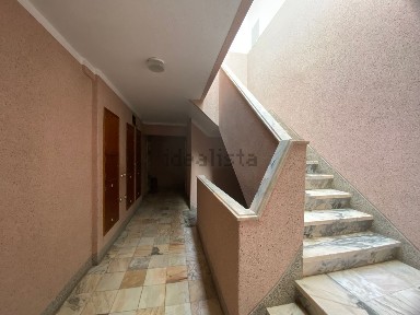 Arrendamento de apartamento T2 na Praceta José Magro