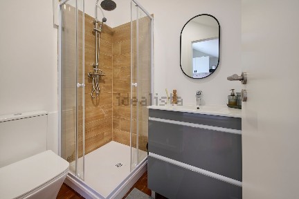 Arrendamento de apartamento T0 na Rua Alexandre Herculano