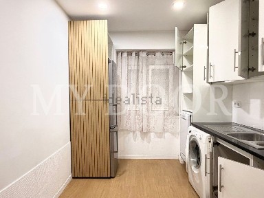 Arrendamento de apartamento T1 em Moscavide e Portela