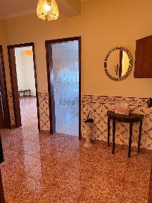 Arrendamento de apartamento T2 na Rua António dos Reis, 62