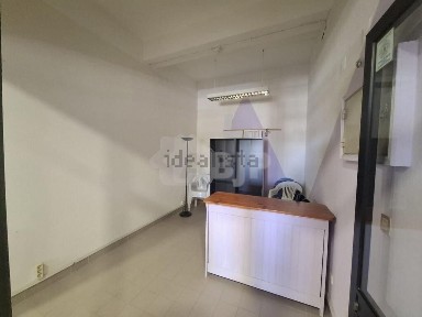 Espaço comercial à venda no Centro