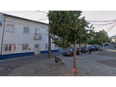 Apartamento T2 à venda em São João do Campo