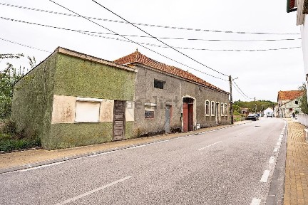 Moradia independente à venda em São Caetano