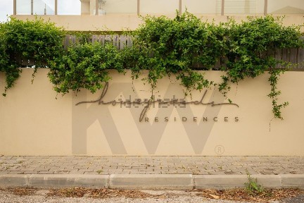 Apartamento T2 à venda na Rua das Flores