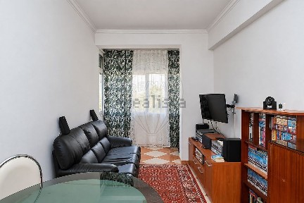 Apartamento T2 à venda na Praceta São João Bosco