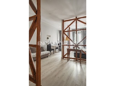Apartamento T0 à venda na Pena - Campo de Santana