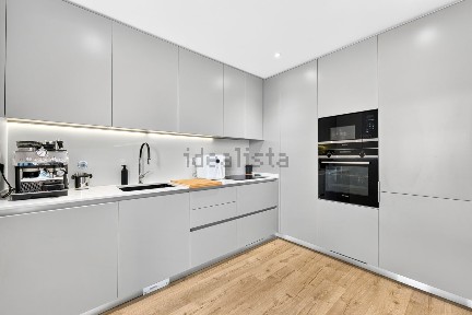 Apartamento T2 à venda na Rua Brigadeiro José André da Silva