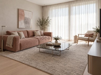 Apartamento T2 à venda na Quinta da Alagoa - Quinta do Barão