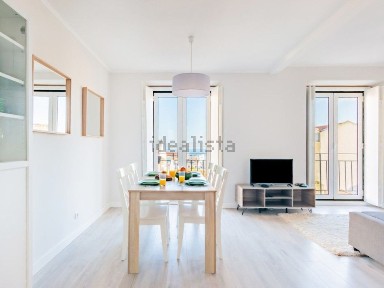 Apartamento T2 à venda na Lapa