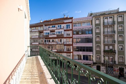 Campolide, Centro, Urb. Arco d'Olide, Rua Professor Sousa da Câmara, 183 b