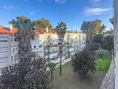 Benfica, Charquinho, Rua da Quinta do Charquinho s/n