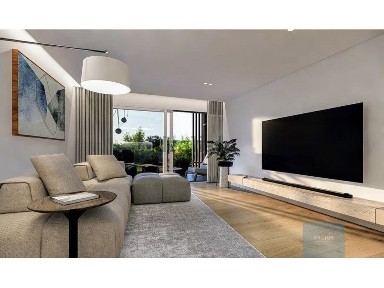 Apartamento T3 à venda na Rua Manuel Francisco Soromenho, 25