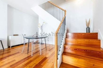 Apartamento T2 à venda na Lapa