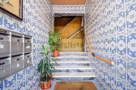 Apartamento T2 à venda na Rua Doutor João de Barros