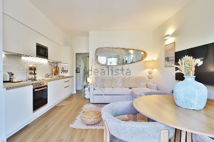 Apartamento T1 à venda na Rua do Viveiro