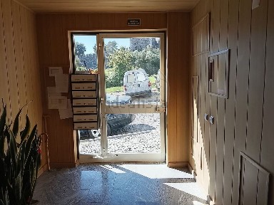Arrendamento de apartamento T2 na Rua Antero de Quental