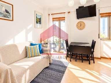 Apartamento T1 à venda na Rua dos Fornos