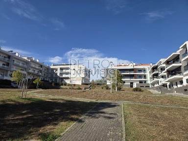 Apartamento T2 à venda na Rua Joaquim David