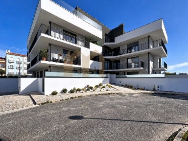 Penthouse à venda na Rua de Huíla