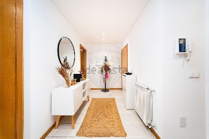 Apartamento T3 à venda em Pombal