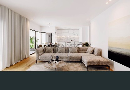 Apartamento T2 à venda em Pataias e Martingança