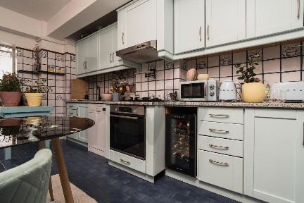Apartamento T3 à venda na Avenida Vitor Gallo, 36